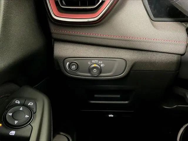2025 Chevrolet TrailBlazer FWD RS