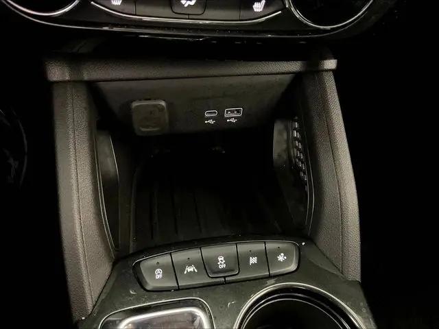 2025 Chevrolet TrailBlazer FWD RS