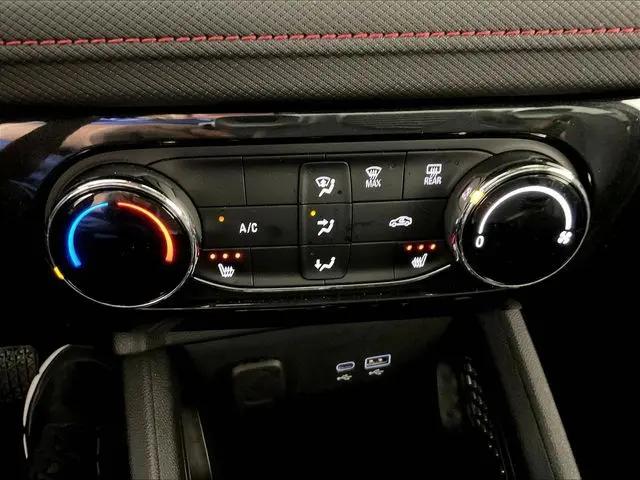 2025 Chevrolet TrailBlazer FWD RS