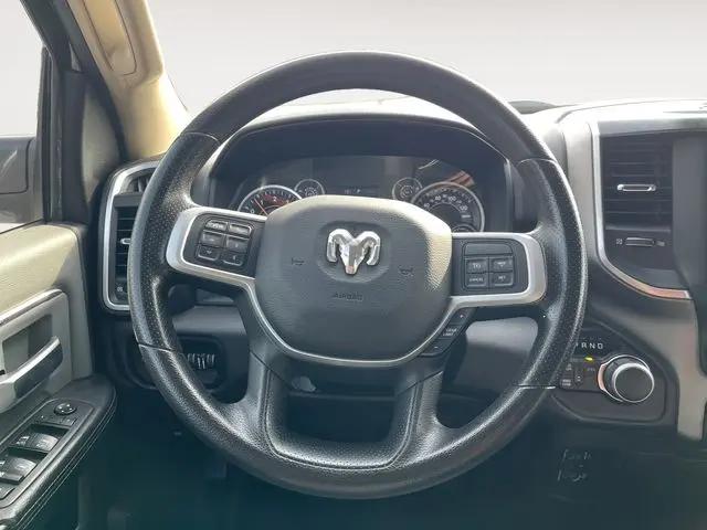 2019 Ram 2500 Big Horn