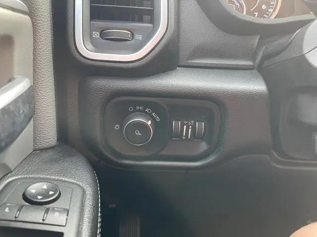 2019 Ram 2500 Big Horn