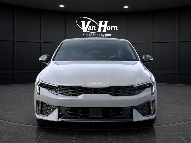 2026 Kia K5 GT-Line AWD