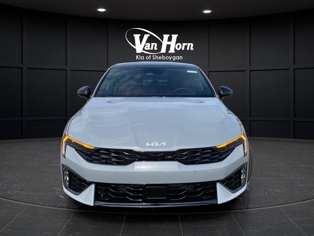 2026 Kia K5 GT-Line AWD