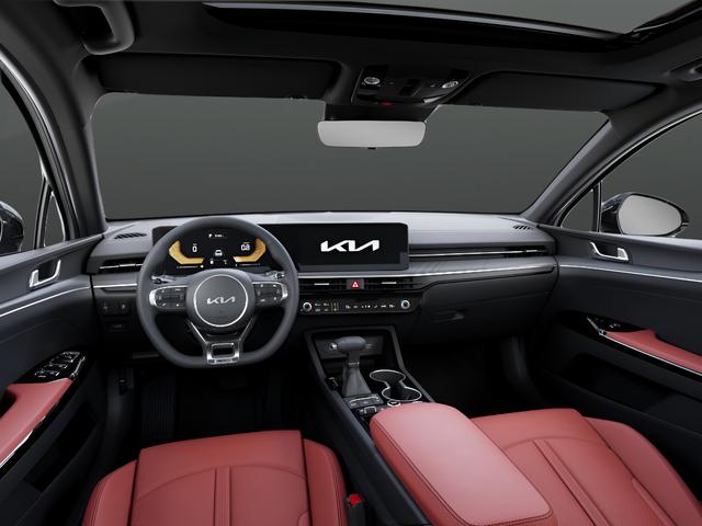2026 Kia K5 GT-Line AWD
