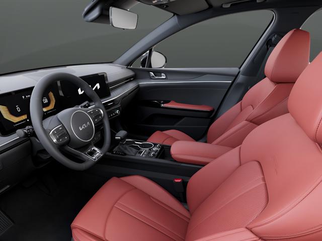 2026 Kia K5 GT-Line AWD