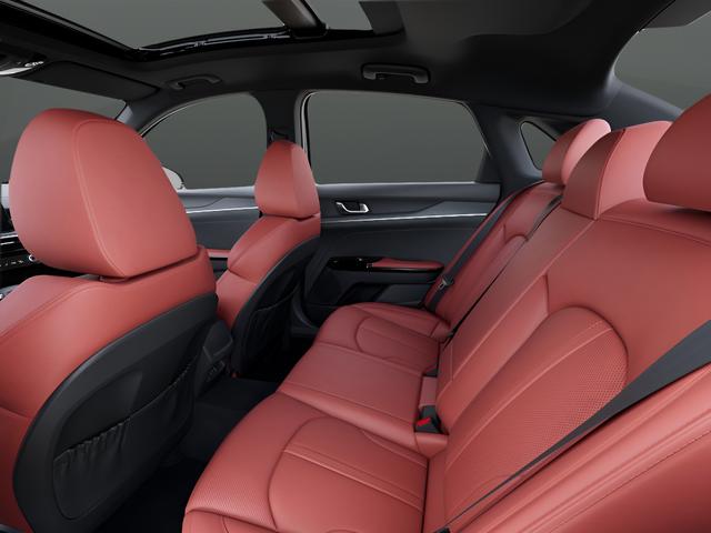 2026 Kia K5 GT-Line AWD