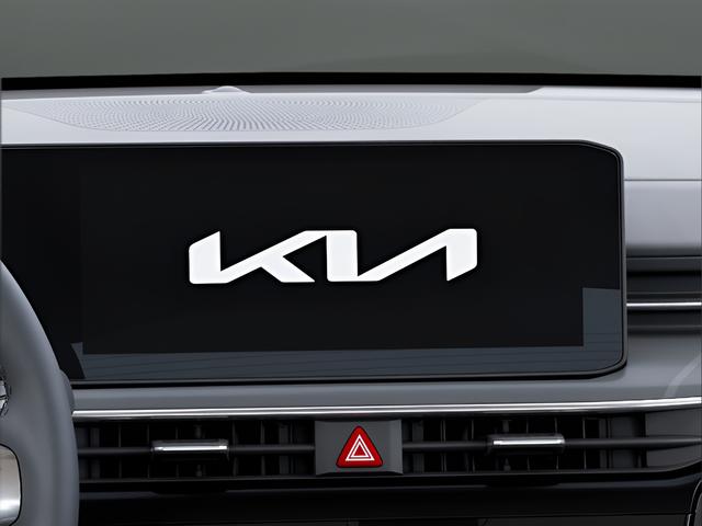 2026 Kia K5 GT-Line AWD