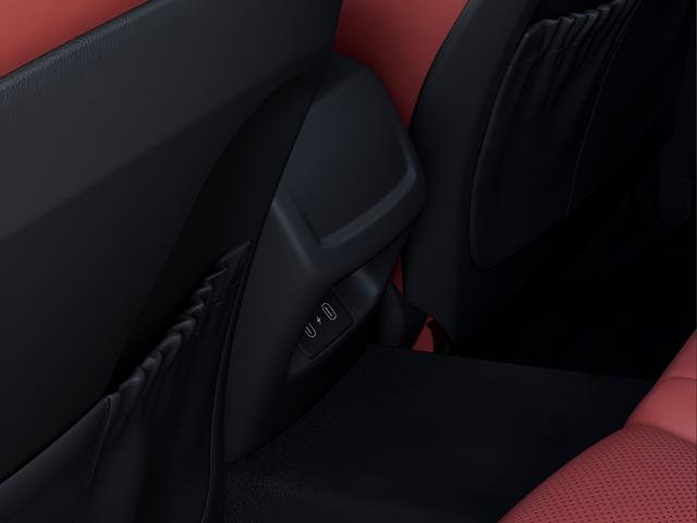 2026 Kia K5 GT-Line AWD