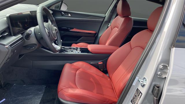 2026 Kia K5 GT-Line AWD
