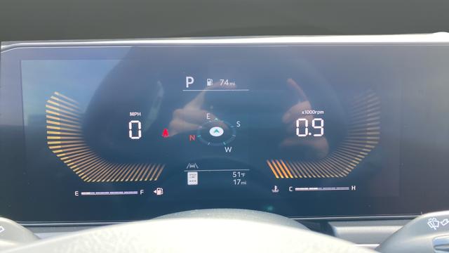 2026 Kia K5 GT-Line AWD