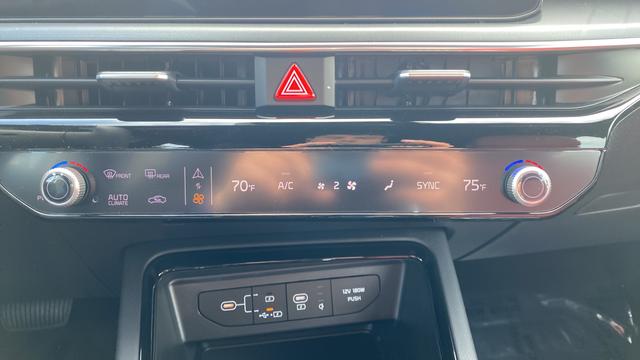 2026 Kia K5 GT-Line AWD