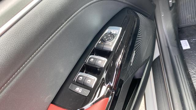2026 Kia K5 GT-Line AWD
