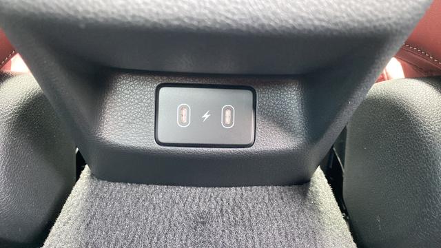 2026 Kia K5 GT-Line AWD