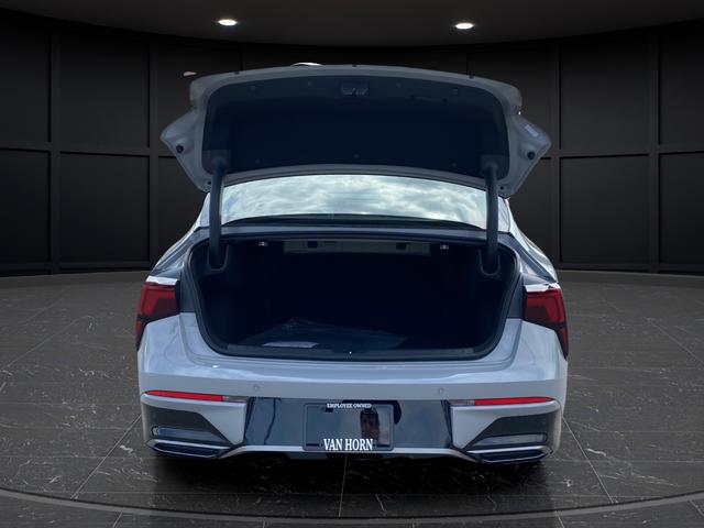 2026 Kia K5 GT-Line AWD