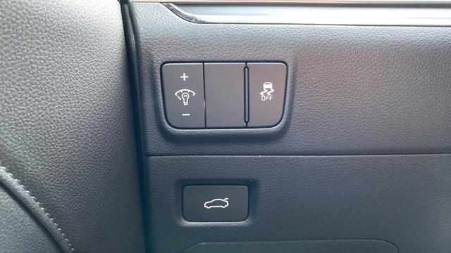 2026 Kia K5 GT-Line AWD