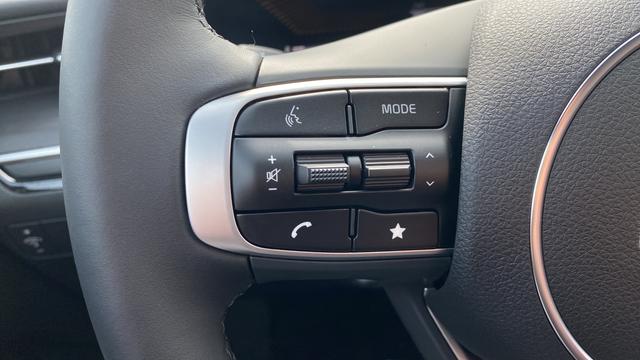 2026 Kia K5 GT-Line AWD