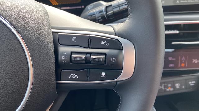 2026 Kia K5 GT-Line AWD