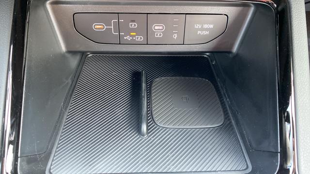 2026 Kia K5 GT-Line AWD