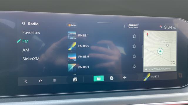 2026 Kia K5 GT-Line AWD