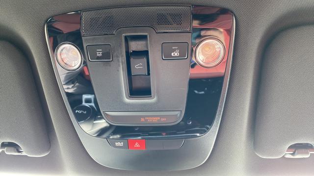2026 Kia K5 GT-Line AWD