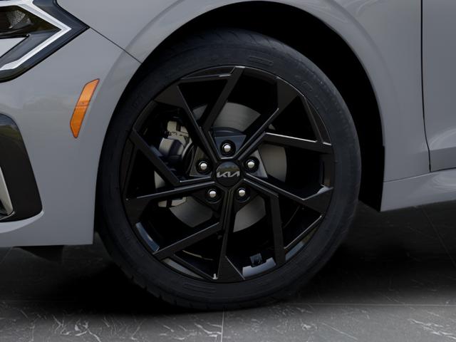 2026 Kia K5 GT-Line AWD