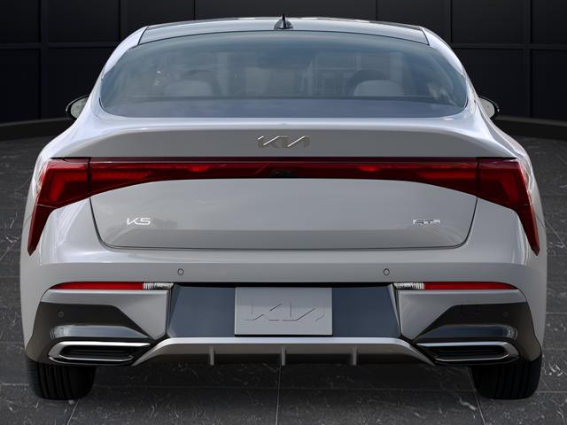2026 Kia K5 GT-Line AWD