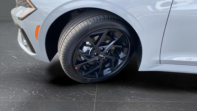 2026 Kia K5 GT-Line AWD