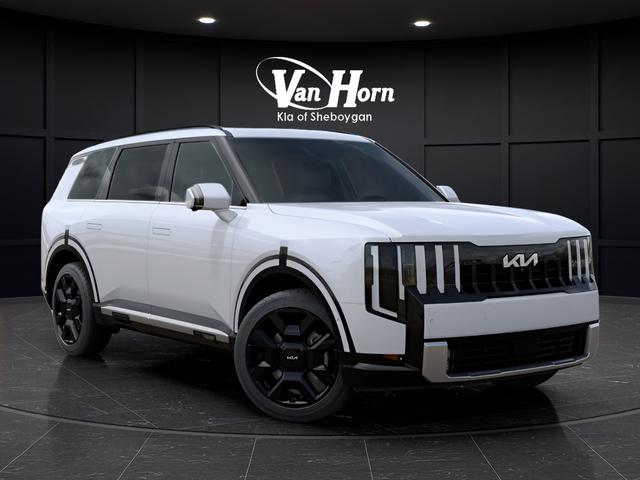 2027 Kia Telluride Hybrid SX for sale in Sheboygan, WI