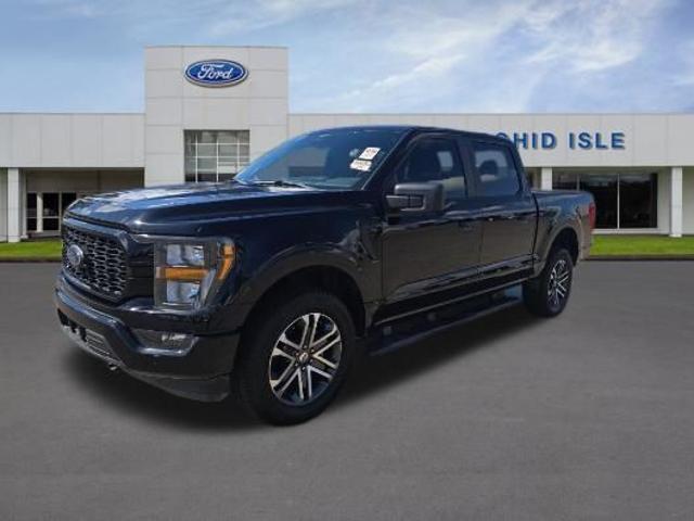 2023 Ford F-150 XL for sale in Hilo, HI
