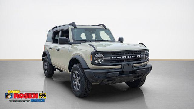 2026 Ford Bronco Big Bend for sale in Belleville, WI