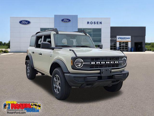 2026 Ford Bronco Big Bend for sale in Belleville, WI