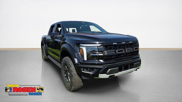2026 Ford F-150 Raptor for sale in Belleville, WI