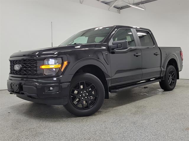 2024 Ford F-150 STX for sale in Cedar Springs, MI