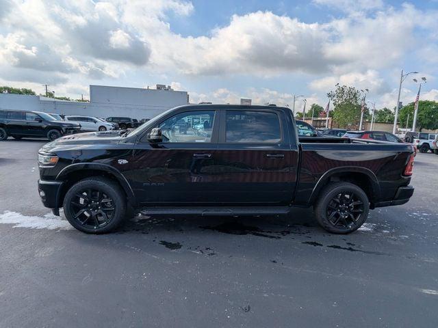 2026 RAM Ram 1500 RAM 1500 LARAMIE CREW CAB 4X4 57 BOX 2026 RAM Ram 1500 RAM 1500 LARAMIE CREW CAB 4X4 57 BOX