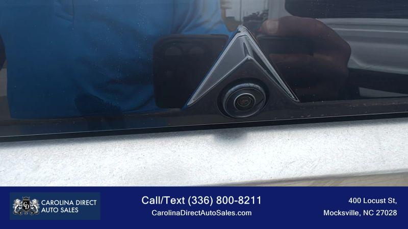 2025 Tesla Cybertruck All-Wheel Drive