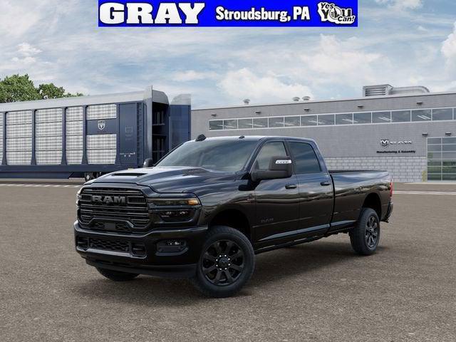 2026 RAM Ram 3500 RAM 3500 LARAMIE CREW CAB 4X4 8 BOX