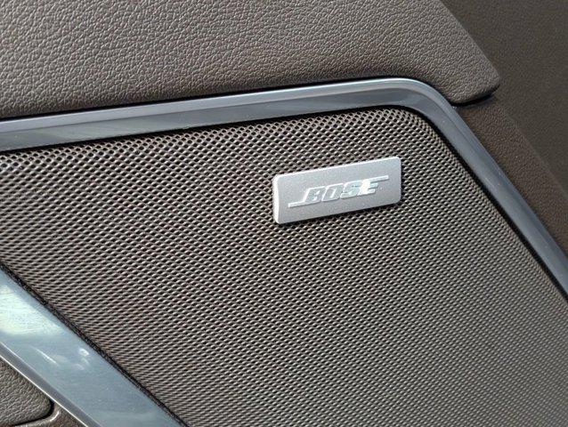 2025 GMC Sierra 1500 4WD Crew Cab Short Box SLT