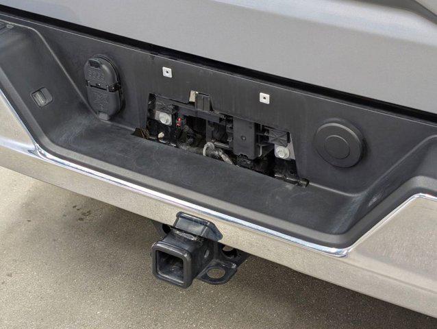 2025 GMC Sierra 1500 4WD Crew Cab Short Box SLT