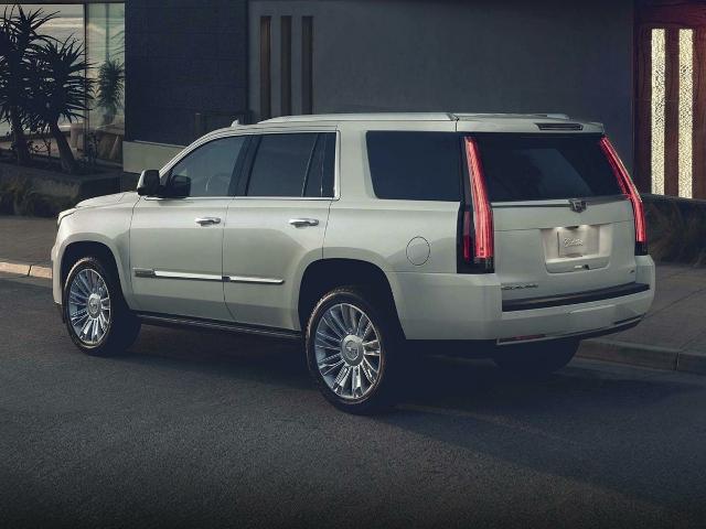 2019 Cadillac Escalade ESV Luxury for sale in Richmond, KY