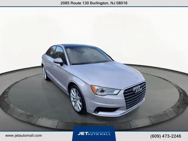 2015 Audi A3 1.8T Premium for sale in Burlington, NJ