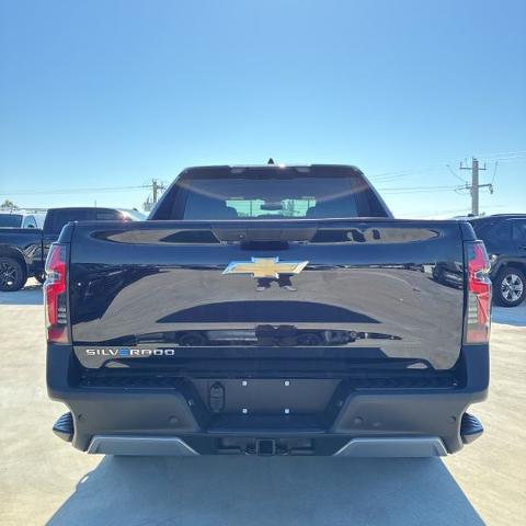 2026 Chevrolet Silverado EV LT - Standard Range 4WD