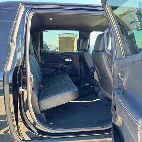 2026 Chevrolet Silverado EV LT - Standard Range 4WD