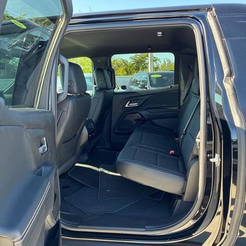 2026 Chevrolet Silverado EV LT - Standard Range 4WD