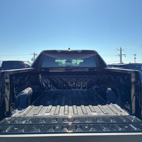 2026 Chevrolet Silverado EV LT - Standard Range 4WD