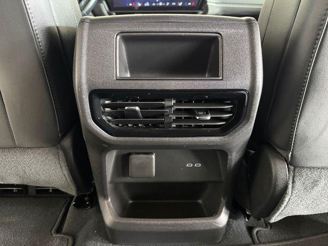 2026 Chevrolet Silverado EV LT - Standard Range 4WD