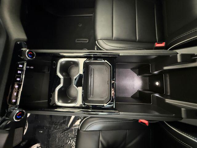 2026 Chevrolet Silverado EV LT - Standard Range 4WD