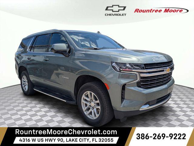 2024 Chevrolet Tahoe 2WD LT for sale in Lake City, FL