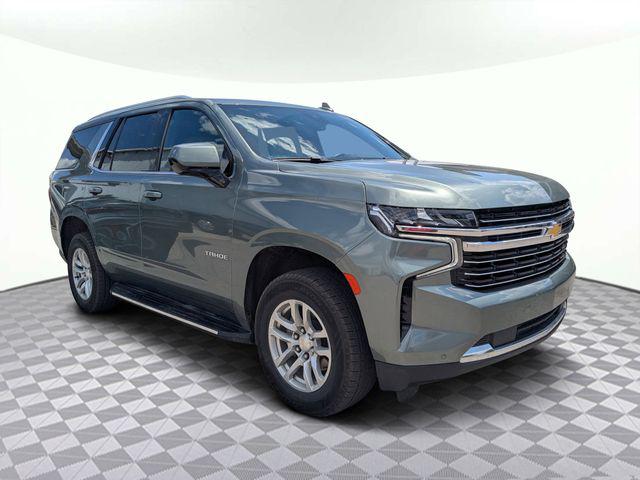 2024 Chevrolet Tahoe 2WD LT