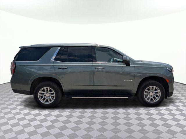 2024 Chevrolet Tahoe 2WD LT