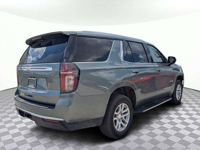 2024 Chevrolet Tahoe 2WD LT
